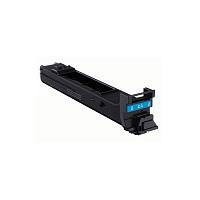 Konica minolta MC 4650 Cyan Toner (A0DK451)